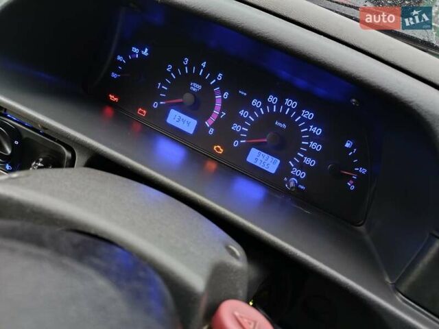 Синий ВАЗ 21099, объемом двигателя 1.6 л и пробегом 94 тыс. км за 2950 $, фото 12 на Automoto.ua