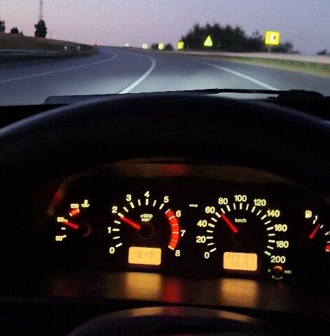 Синий ВАЗ 21099, объемом двигателя 0 л и пробегом 295 тыс. км за 1650 $, фото 5 на Automoto.ua