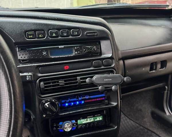 Синій ВАЗ 21099, об'ємом двигуна 1.6 л та пробігом 289 тис. км за 2300 $, фото 37 на Automoto.ua