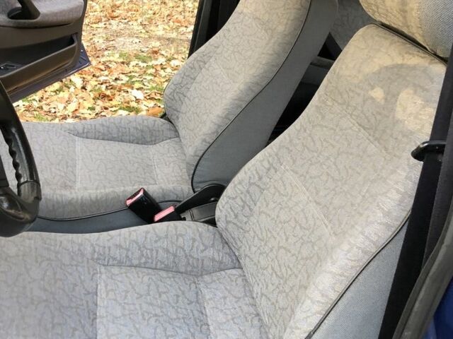 Синий ВАЗ 21099, объемом двигателя 1.6 л и пробегом 51 тыс. км за 3650 $, фото 19 на Automoto.ua