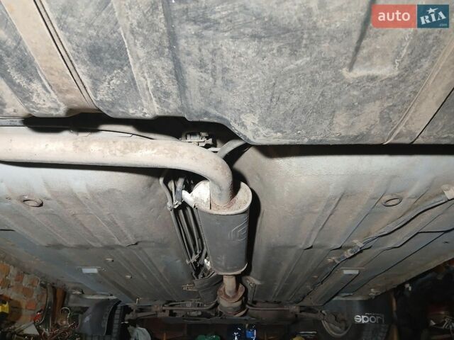 Синий ВАЗ 21099, объемом двигателя 1.6 л и пробегом 80 тыс. км за 2500 $, фото 26 на Automoto.ua