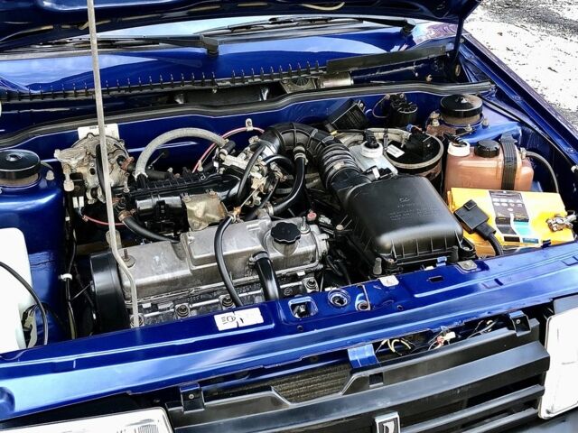 Синий ВАЗ 21099, объемом двигателя 1.6 л и пробегом 51 тыс. км за 3650 $, фото 16 на Automoto.ua