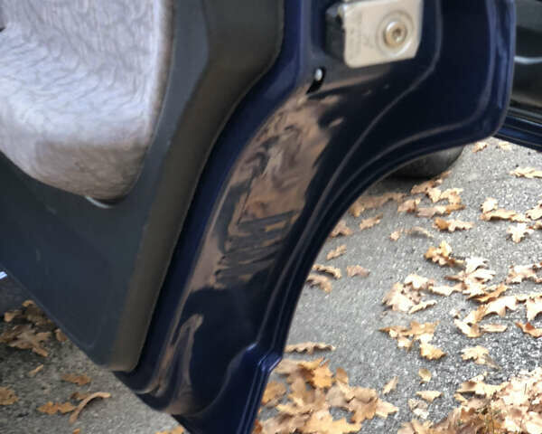 Синій ВАЗ 21099, об'ємом двигуна 1.6 л та пробігом 51 тис. км за 3650 $, фото 23 на Automoto.ua