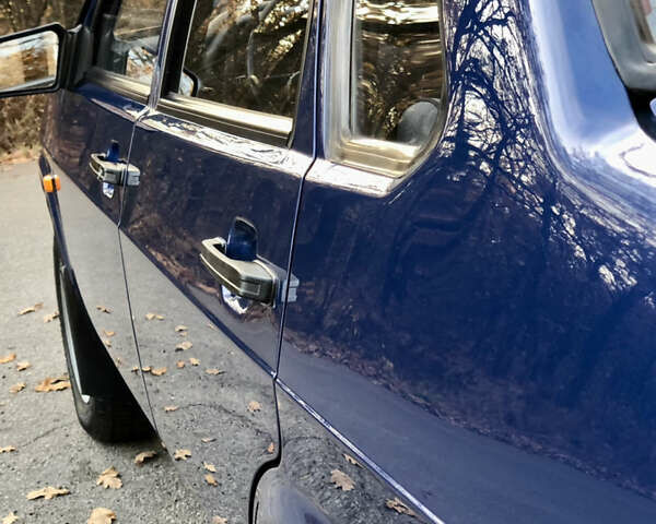 Синій ВАЗ 21099, об'ємом двигуна 1.6 л та пробігом 51 тис. км за 3650 $, фото 11 на Automoto.ua