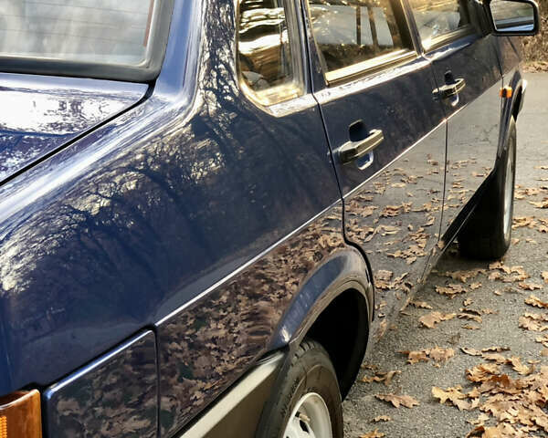Синій ВАЗ 21099, об'ємом двигуна 1.6 л та пробігом 51 тис. км за 3650 $, фото 9 на Automoto.ua