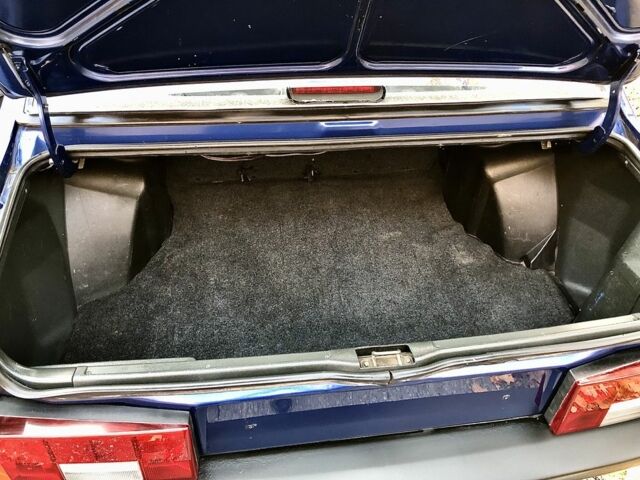 Синій ВАЗ 21099, об'ємом двигуна 1.6 л та пробігом 51 тис. км за 3150 $, фото 23 на Automoto.ua