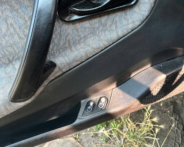 Синий ВАЗ 21099, объемом двигателя 1.6 л и пробегом 71 тыс. км за 3984 $, фото 3 на Automoto.ua