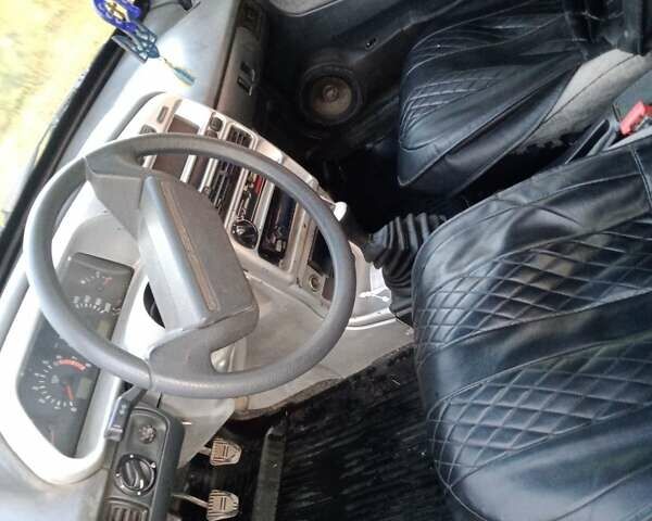 Синий ВАЗ 21099, объемом двигателя 1.6 л и пробегом 100 тыс. км за 1650 $, фото 18 на Automoto.ua