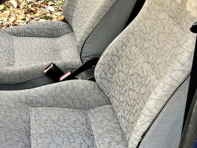 Синий ВАЗ 21099, объемом двигателя 1.6 л и пробегом 51 тыс. км за 3650 $, фото 18 на Automoto.ua