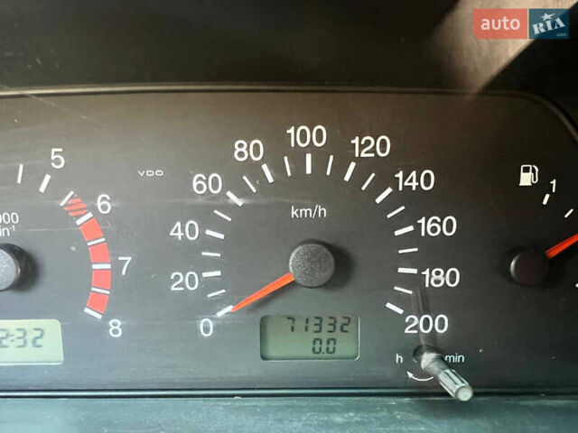 Синий ВАЗ 21099, объемом двигателя 1.6 л и пробегом 71 тыс. км за 3984 $, фото 1 на Automoto.ua