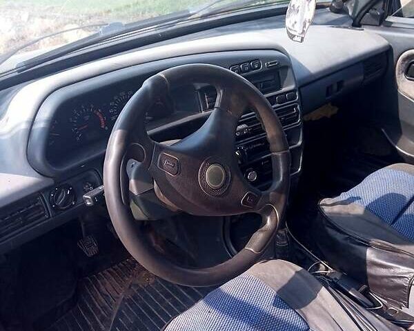 Синій ВАЗ 21099, об'ємом двигуна 1.6 л та пробігом 200 тис. км за 2500 $, фото 1 на Automoto.ua