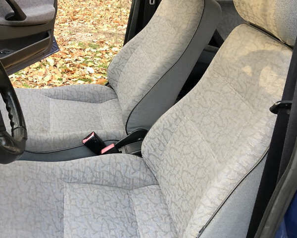 Синій ВАЗ 21099, об'ємом двигуна 1.6 л та пробігом 51 тис. км за 3650 $, фото 18 на Automoto.ua