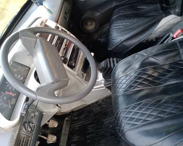 Синий ВАЗ 21099, объемом двигателя 1.6 л и пробегом 100 тыс. км за 1650 $, фото 17 на Automoto.ua