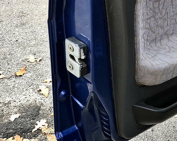 Синій ВАЗ 21099, об'ємом двигуна 1.6 л та пробігом 51 тис. км за 3650 $, фото 19 на Automoto.ua