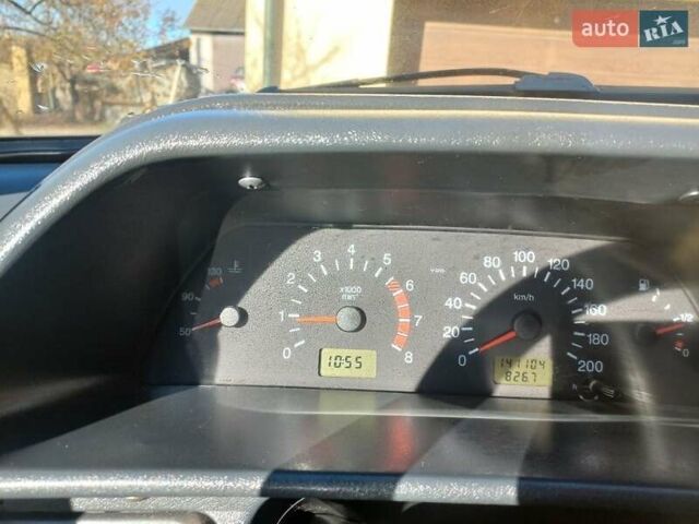 ВАЗ 21099 2010 в Львове на Automoto.ua Синий ВАЗ 21099, объемом двигателя 1.6 л и пробегом 141 тыс. км за 2600 $, фото 4 на Automoto.ua