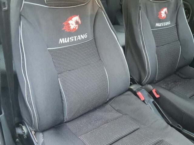 Синій ВАЗ 21099, об'ємом двигуна 1.6 л та пробігом 224 тис. км за 2750 $, фото 15 на Automoto.ua