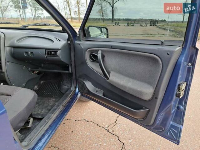 Синій ВАЗ 21099, об'ємом двигуна 1.6 л та пробігом 224 тис. км за 2750 $, фото 15 на Automoto.ua