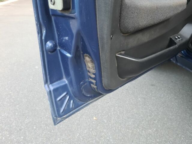 Синій ВАЗ 21099, об'ємом двигуна 1.6 л та пробігом 224 тис. км за 2750 $, фото 9 на Automoto.ua