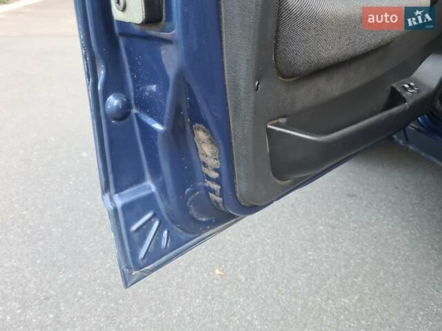 Синій ВАЗ 21099, об'ємом двигуна 1.6 л та пробігом 224 тис. км за 2900 $, фото 9 на Automoto.ua