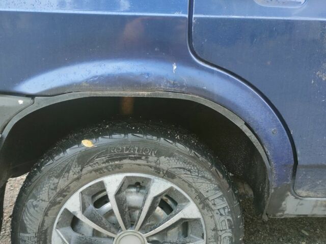 Синій ВАЗ 21099, об'ємом двигуна 0 л та пробігом 315 тис. км за 1400 $, фото 4 на Automoto.ua