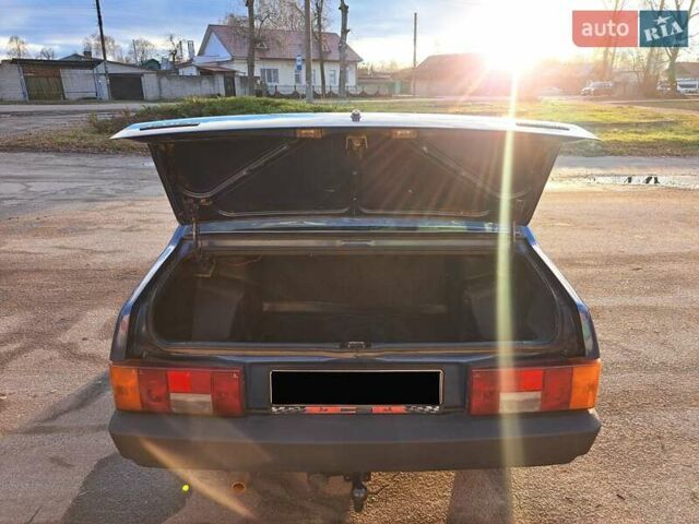 Синий ВАЗ 21099, объемом двигателя 1.6 л и пробегом 224 тыс. км за 2850 $, фото 20 на Automoto.ua