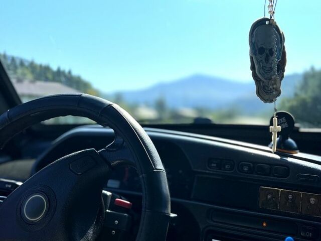 Синий ВАЗ 21099, объемом двигателя 1.6 л и пробегом 230 тыс. км за 1649 $, фото 4 на Automoto.ua