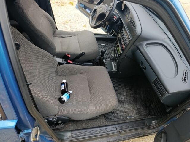 Синий ВАЗ 21099, объемом двигателя 1.6 л и пробегом 200 тыс. км за 2650 $, фото 15 на Automoto.ua