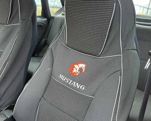 Синій ВАЗ 21099, об'ємом двигуна 1.6 л та пробігом 224 тис. км за 2750 $, фото 11 на Automoto.ua