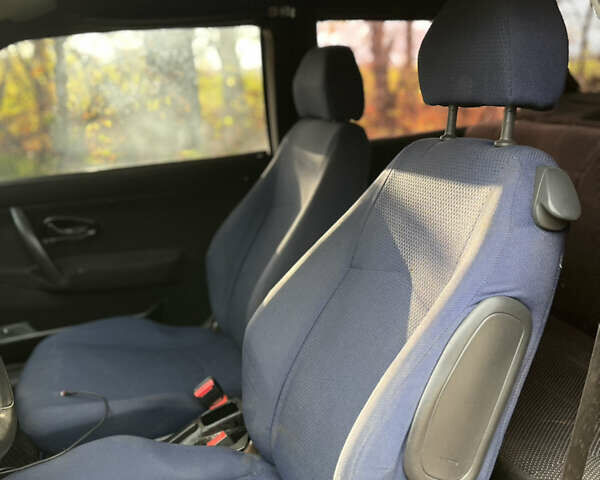 Синій ВАЗ 21099, об'ємом двигуна 1.6 л та пробігом 182 тис. км за 2400 $, фото 9 на Automoto.ua