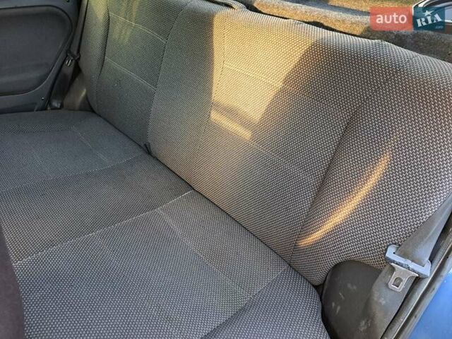 Синий ВАЗ 21099, объемом двигателя 1.6 л и пробегом 224 тыс. км за 2850 $, фото 14 на Automoto.ua