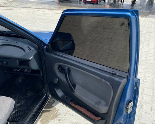 Синий ВАЗ 21099, объемом двигателя 1.6 л и пробегом 196 тыс. км за 2800 $, фото 16 на Automoto.ua