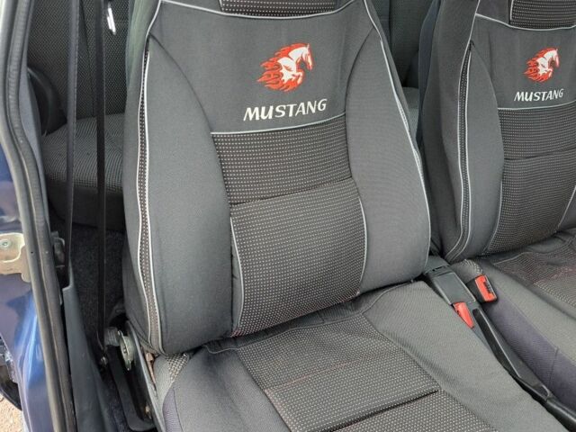 Синий ВАЗ 21099, объемом двигателя 0 л и пробегом 224 тыс. км за 2600 $, фото 17 на Automoto.ua