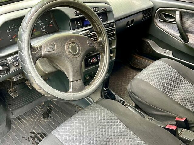 Синий ВАЗ 21099, объемом двигателя 1.6 л и пробегом 220 тыс. км за 1450 $, фото 6 на Automoto.ua