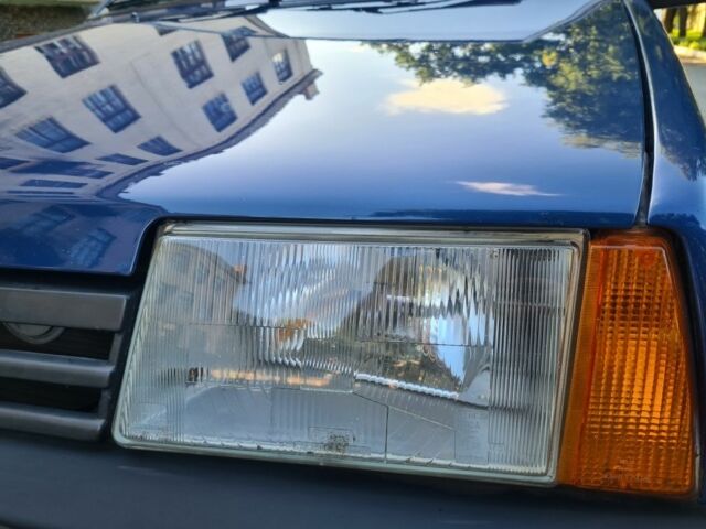 Синій ВАЗ 21099, об'ємом двигуна 1.6 л та пробігом 224 тис. км за 2750 $, фото 20 на Automoto.ua