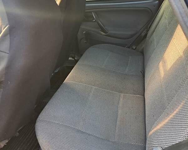 Синий ВАЗ 21099, объемом двигателя 1.6 л и пробегом 224 тыс. км за 2850 $, фото 13 на Automoto.ua