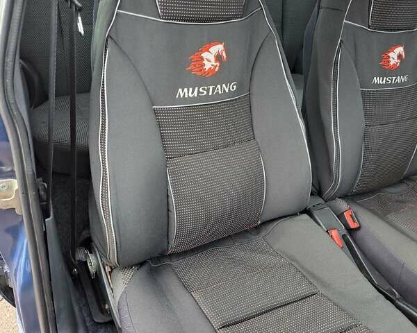 Синій ВАЗ 21099, об'ємом двигуна 1.6 л та пробігом 224 тис. км за 2750 $, фото 17 на Automoto.ua