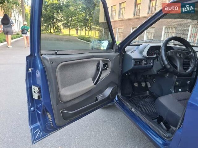 Синій ВАЗ 21099, об'ємом двигуна 1.6 л та пробігом 224 тис. км за 2900 $, фото 8 на Automoto.ua