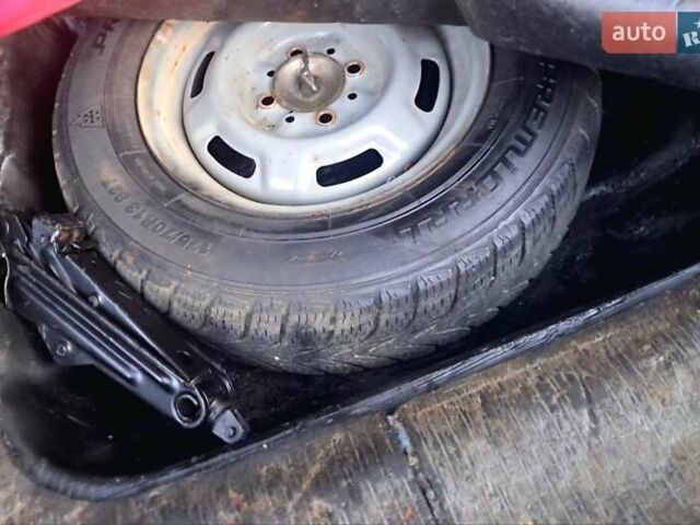 Синий ВАЗ 21099, объемом двигателя 1.6 л и пробегом 193 тыс. км за 2300 $, фото 18 на Automoto.ua