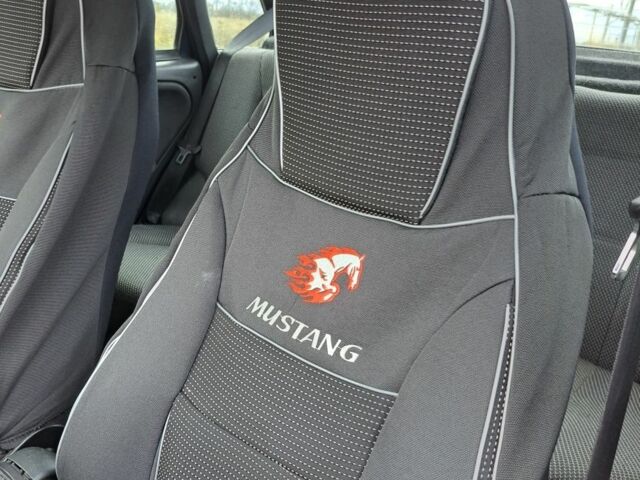 Синий ВАЗ 21099, объемом двигателя 0 л и пробегом 224 тыс. км за 2600 $, фото 10 на Automoto.ua