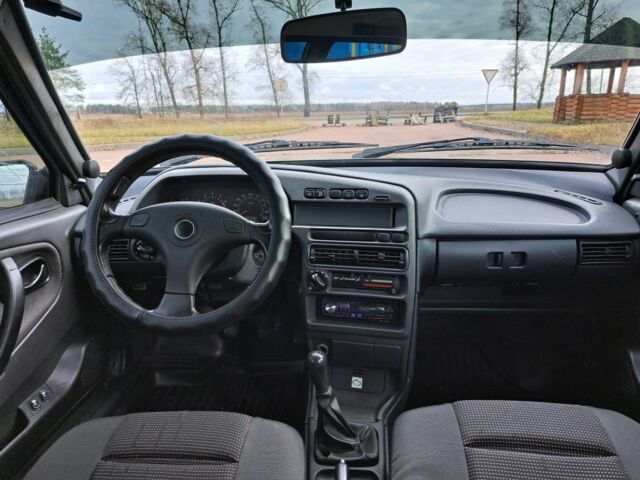 Синий ВАЗ 21099, объемом двигателя 0 л и пробегом 224 тыс. км за 2600 $, фото 14 на Automoto.ua