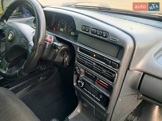 Синий ВАЗ 21099, объемом двигателя 1.6 л и пробегом 193 тыс. км за 2300 $, фото 13 на Automoto.ua