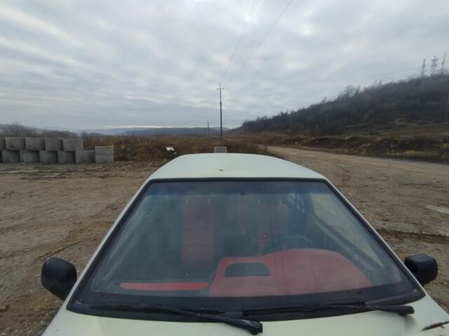 Синій ВАЗ 21099, об'ємом двигуна 1.5 л та пробігом 100 тис. км за 500 $, фото 4 на Automoto.ua