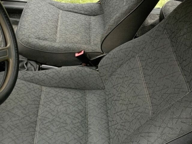 Синий ВАЗ 21099, объемом двигателя 1.5 л и пробегом 134 тыс. км за 900 $, фото 5 на Automoto.ua