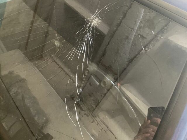 Синий ВАЗ 21099, объемом двигателя 1.5 л и пробегом 77 тыс. км за 1061 $, фото 9 на Automoto.ua