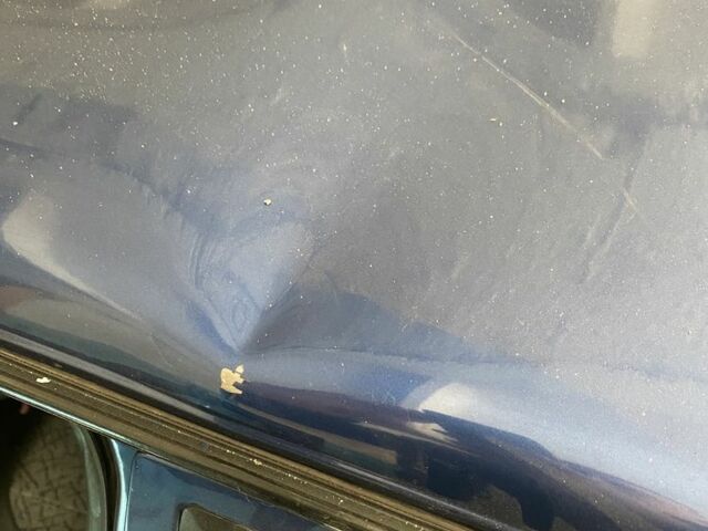 Синій ВАЗ 21099, об'ємом двигуна 1.5 л та пробігом 77 тис. км за 1063 $, фото 8 на Automoto.ua