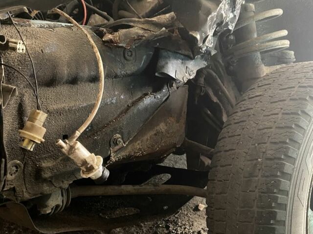 Синий ВАЗ 21099, объемом двигателя 1.5 л и пробегом 77 тыс. км за 1061 $, фото 3 на Automoto.ua