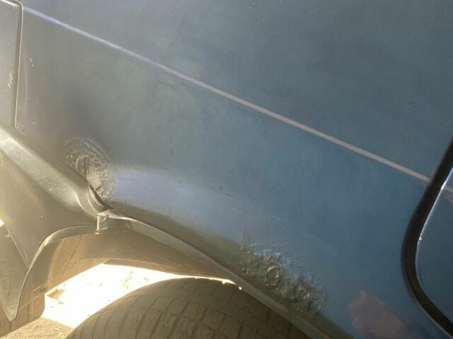 Синій ВАЗ 21099, об'ємом двигуна 1.5 л та пробігом 77 тис. км за 1063 $, фото 7 на Automoto.ua