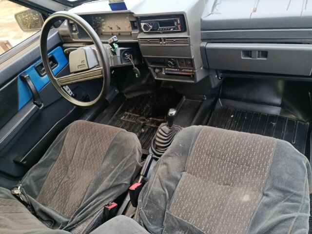 Зелений ВАЗ 21099, об'ємом двигуна 0 л та пробігом 389 тис. км за 709 $, фото 1 на Automoto.ua