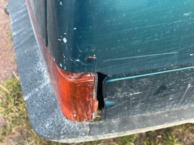 Зеленый ВАЗ 21099, объемом двигателя 1.5 л и пробегом 200 тыс. км за 1150 $, фото 8 на Automoto.ua