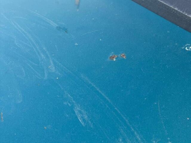 Зеленый ВАЗ 21099, объемом двигателя 1.5 л и пробегом 200 тыс. км за 1150 $, фото 11 на Automoto.ua